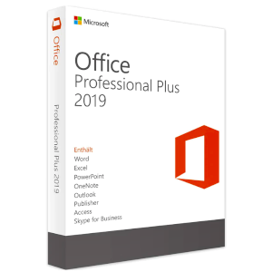 Office 2019 ProPlus